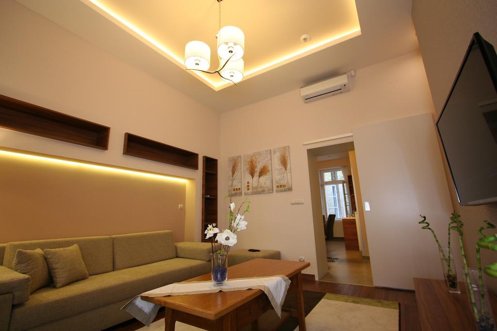 Nn Apartman Будапешт Номер фото