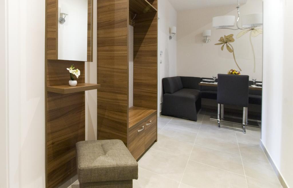 Nn Apartman Будапешт Номер фото