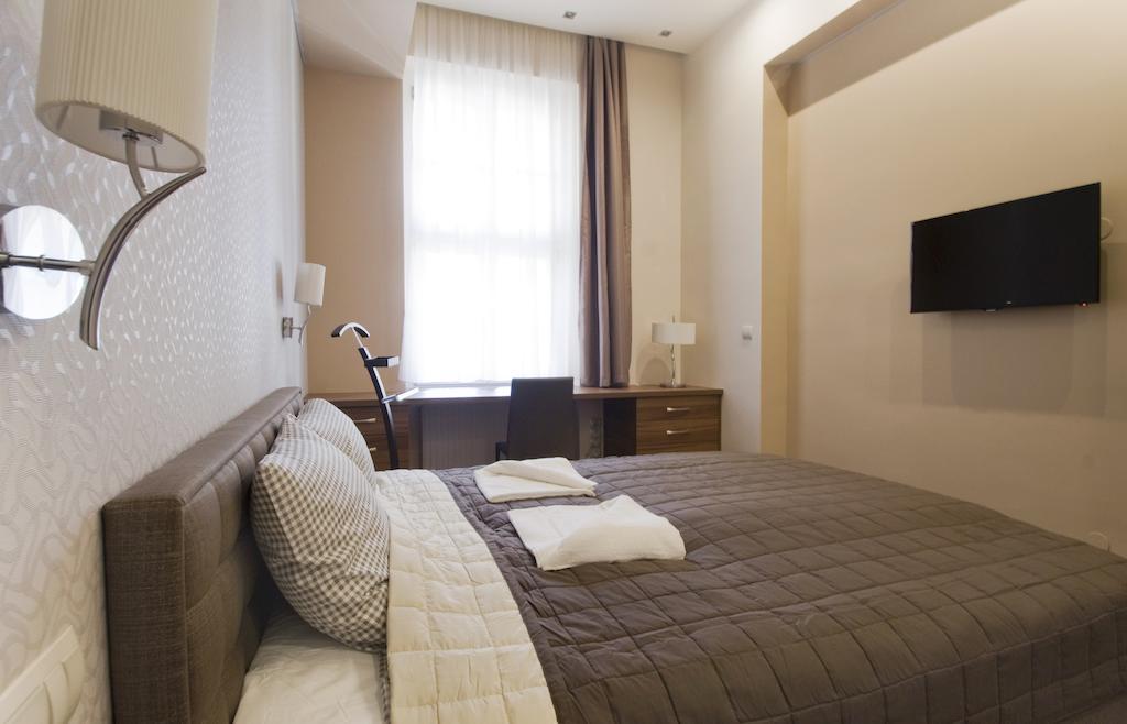 Nn Apartman Будапешт Номер фото